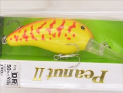 Yellow coach dog