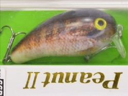 Real blue gill (Peanut 2: 9.0g)