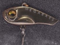 M gun metallic
