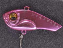 M pink