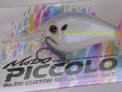 Chart shad (#380)