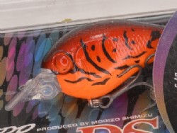 Fire craw (#64)