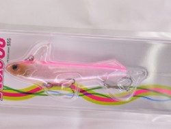Pink back shad
