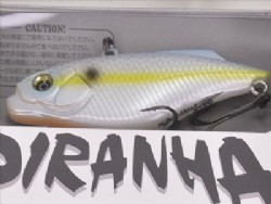 Sexy shad (#931)