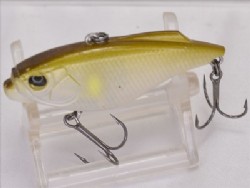 Ayu (One knocker + Glass: Single glass rattle model)