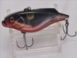 Black jack (Silent model)