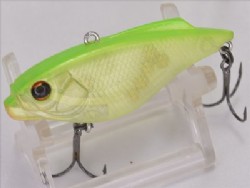 Clear lime chart