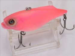 Do pink (Full Tungsten-Tungsten rattle model)