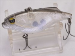 Kobuna (Soft Tungsten rattle model)
