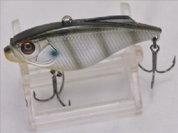 Real gill (Soft Tungsten rattle model)