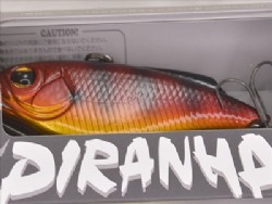 Red gill (#116)