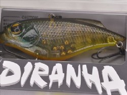 Ghost glitter gill (#800)