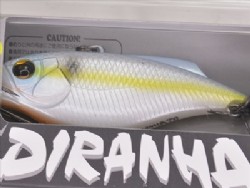 Sexy shad (#931)