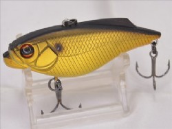 Biwako mat gold (Full Tungsten rattle model)