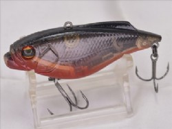 Black jack (Silent model)