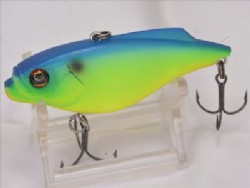 Blue back chart