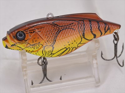 IMAKATSU / PIRANHA 70 SSS (SUPER SHALLOW SPECIAL) (USED)
