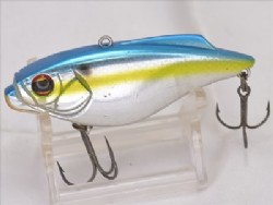 Erotica shad
