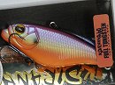 Passion craw (#234) (Full Tungsten-Tungsten rattle model)