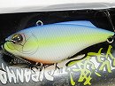 Ameican blue shad (#261)