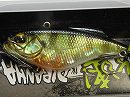 Blue gill (#357)