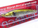 Green arowana