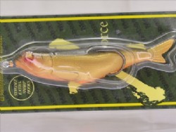 Megabass kinkuro