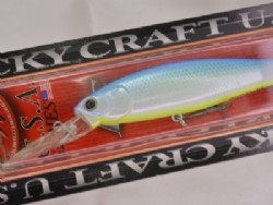 Citrus shad