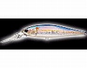 MS American shad
