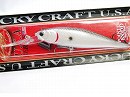 OR Tennessee shad