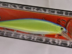 Table rock shad