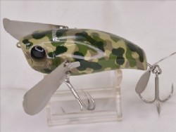 Army green camo