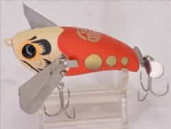 Fuku darua (Red)