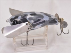 Grayish camo