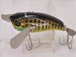JACKALL / POMPADOUR (USED)