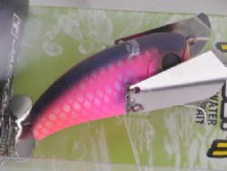 Dopink pirarucu