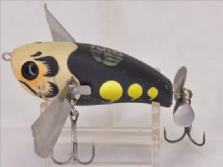 Fuku darua (Black)