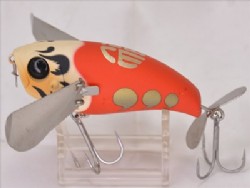 Fuku darua (Red)