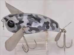 Grayish camo