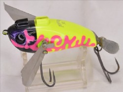 BHC jack all (Namazu custom)