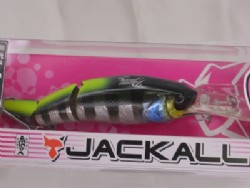 HL chart strike gill