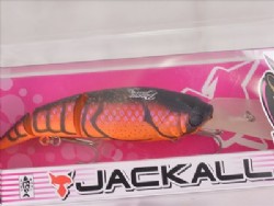 Mat red craw
