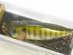 GG Aaron OB (Limited color)