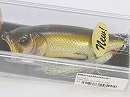 Hakusei glitter carp