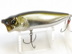 M star dust shad