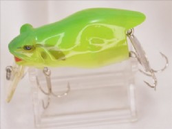Amagaeru