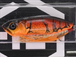Fire craw