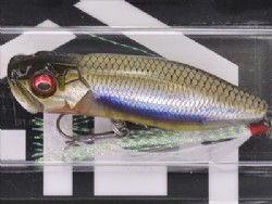 Kasumi Ito red eye