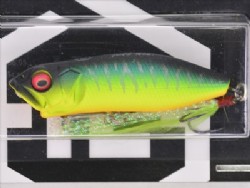 Mat tiger