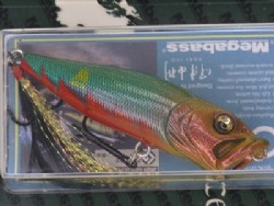 2010 Christmas limited color -Package damaged